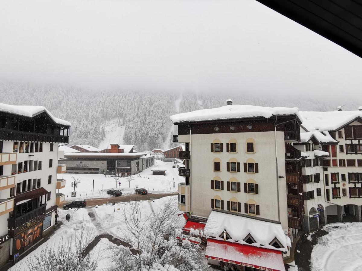 Le Mallory Chamonix Exterior photo